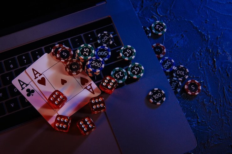 wdtoto Open Live Roulette Royal at wdtoto